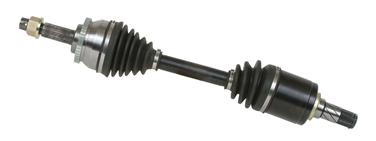 CV Axle Shaft A1 66-6132