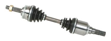 CV Axle Shaft A1 66-6135