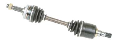 CV Axle Shaft A1 66-6141