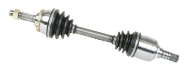 CV Axle Shaft A1 66-6150