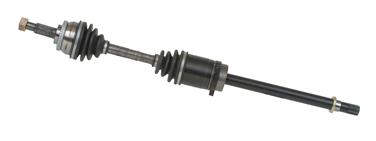 CV Axle Shaft A1 66-6156