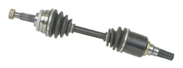 CV Axle Shaft A1 66-6159