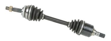 2001 Nissan Almera CV Axle Shaft A1 66-6163