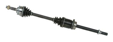 CV Axle Shaft A1 66-6170