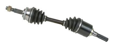 CV Axle Shaft A1 66-6172