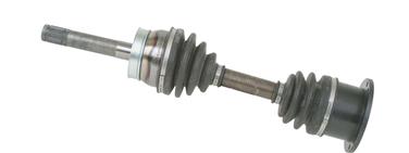 CV Axle Shaft A1 66-6185