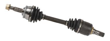 CV Axle Shaft A1 66-6192