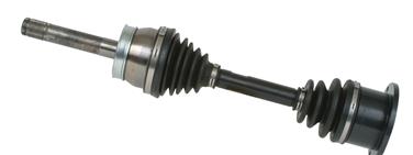 CV Axle Shaft A1 66-6193