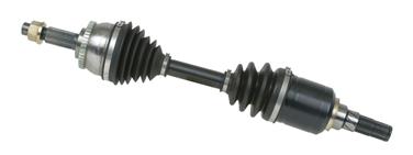 CV Axle Shaft A1 66-6196