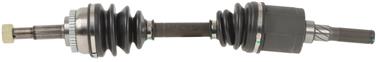 CV Axle Shaft A1 66-6207