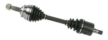 CV Axle Shaft A1 66-6218