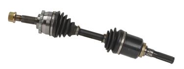 CV Axle Shaft A1 66-6222