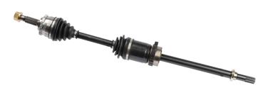 CV Axle Shaft A1 66-6223