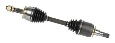 CV Axle Shaft A1 66-6239