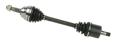 CV Axle Shaft A1 66-6240