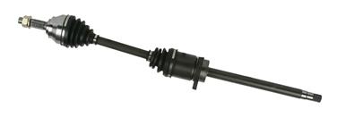 CV Axle Shaft A1 66-6241