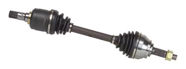 CV Axle Shaft A1 66-6244