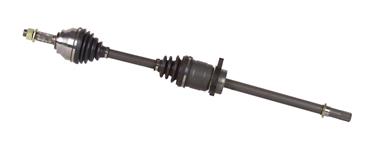 CV Axle Shaft A1 66-6245