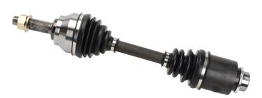 CV Axle Shaft A1 66-6246