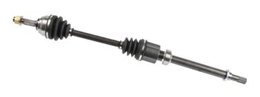 CV Axle Shaft A1 66-6251