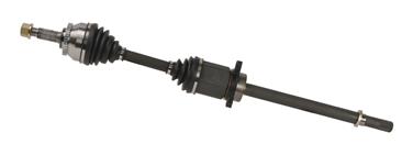 CV Axle Shaft A1 66-6256