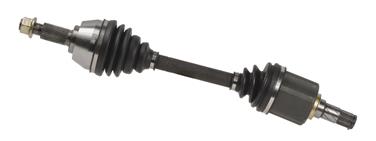 CV Axle Shaft A1 66-6268