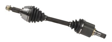 CV Axle Shaft A1 66-6295