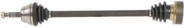 CV Axle Shaft A1 66-7011