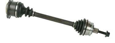 CV Axle Shaft A1 66-7053