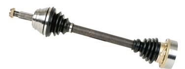 CV Axle Shaft A1 66-7114