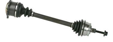 CV Axle Shaft A1 66-7199