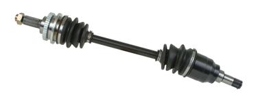 CV Axle Shaft A1 66-7232