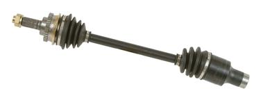 CV Axle Shaft A1 66-7238