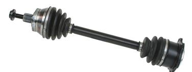 CV Axle Shaft A1 66-7240