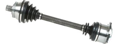 CV Axle Shaft A1 66-7241