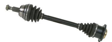 CV Axle Shaft A1 66-7250