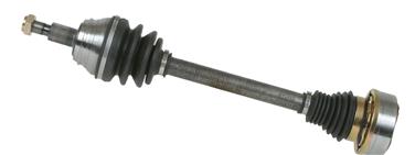 CV Axle Shaft A1 66-7252