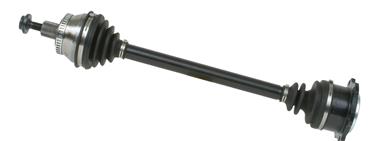 CV Axle Shaft A1 66-7257