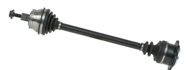 CV Axle Shaft A1 66-7258