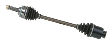 CV Axle Shaft A1 66-7259