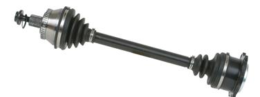 CV Axle Shaft A1 66-7260