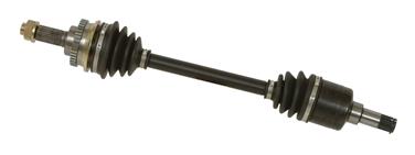 CV Axle Shaft A1 66-7292