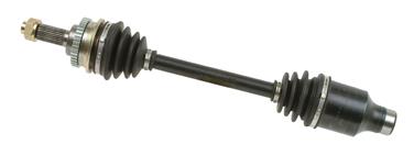 CV Axle Shaft A1 66-7294