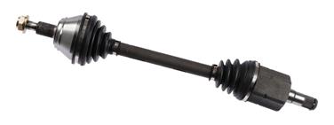 CV Axle Shaft A1 66-7312