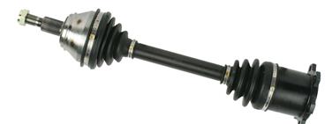 CV Axle Shaft A1 66-7314