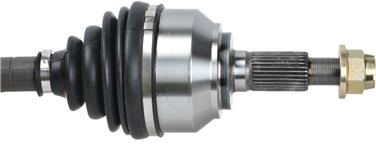 CV Axle Shaft A1 66-7321