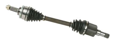 CV Axle Shaft A1 66-7325