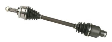 CV Axle Shaft A1 66-7327