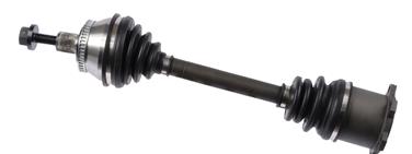 CV Axle Shaft A1 66-7351