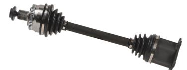 CV Axle Shaft A1 66-7384